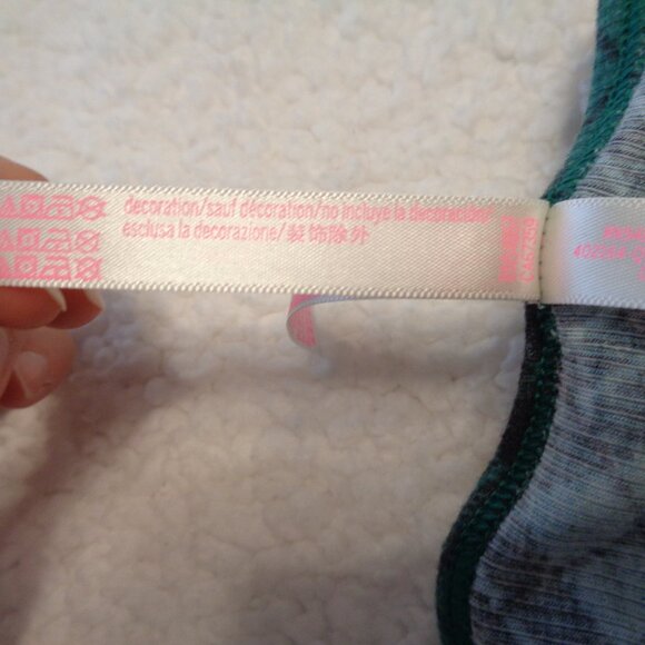 Victoria's Secret Pink  Bikini Panties Size Large - Picture 13 of 13